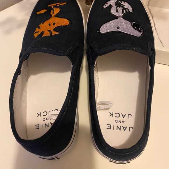 Janie and Jack shoes, size 2k. - Picture 5 of 10